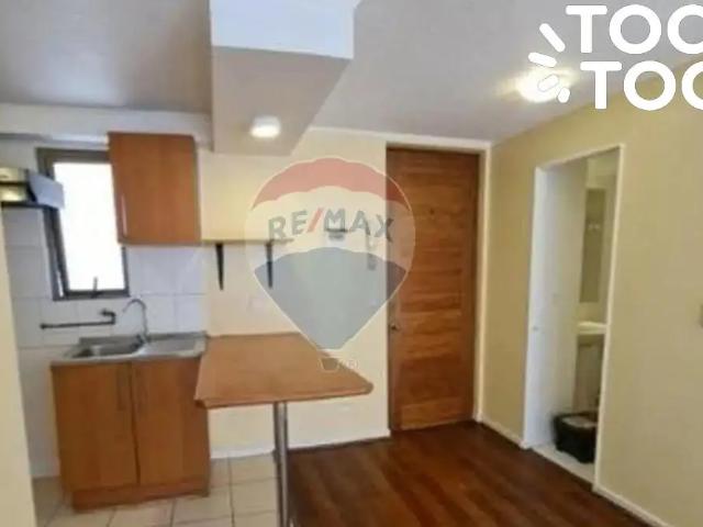 Departamento en Santiago