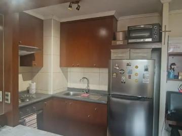 Departamento en Santiago