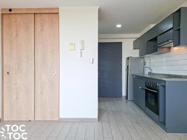 Departamento en Santiago
