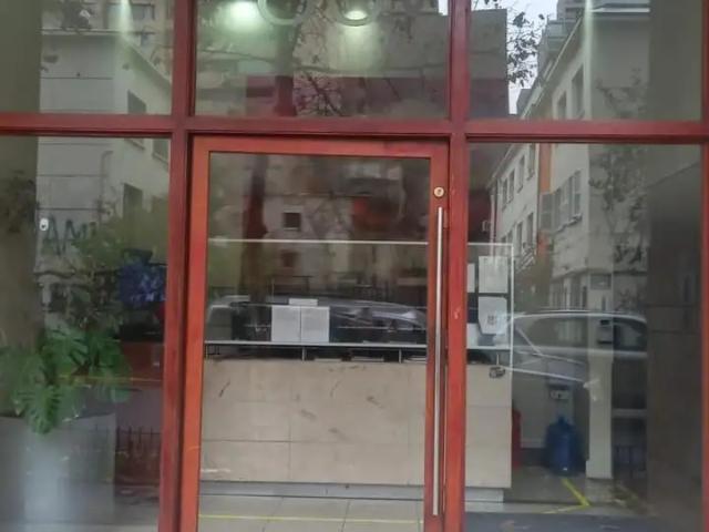 Departamento en Santiago