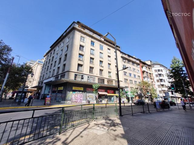 Departamento en Santiago