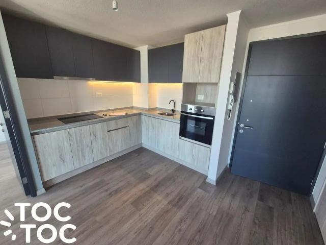 Departamento en Santiago