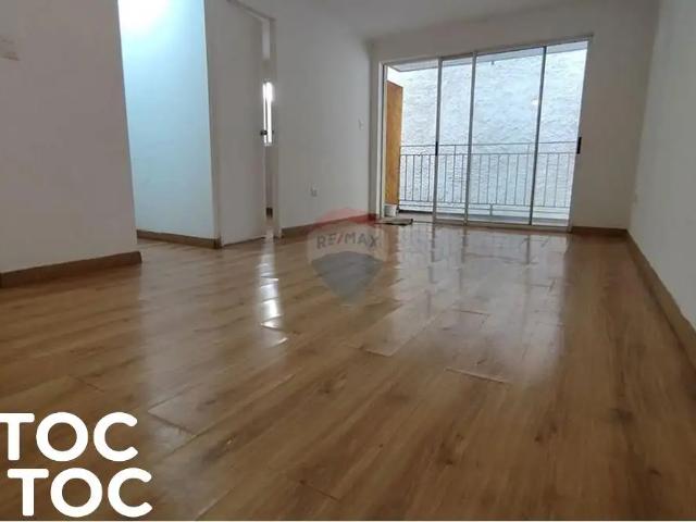 Departamento en Santiago