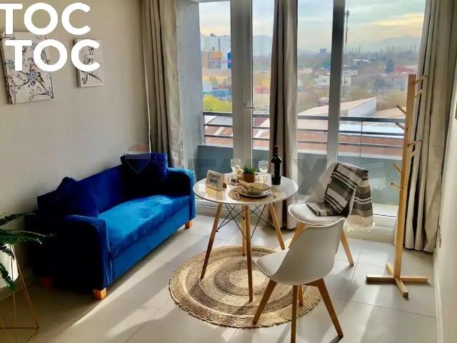 Departamento en Santiago