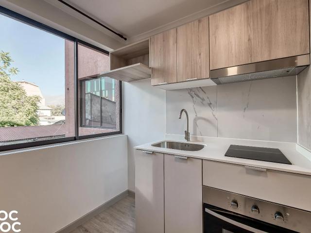 Departamento en Santiago