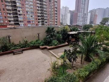 Departamento en Santiago