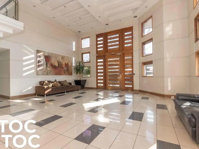 Departamento en Santiago