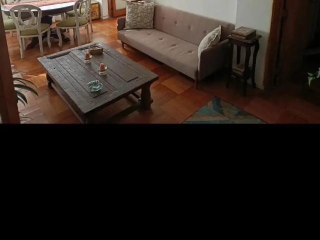Departamento en Santiago
