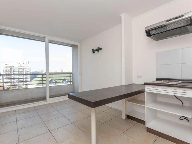 Departamento en Santiago