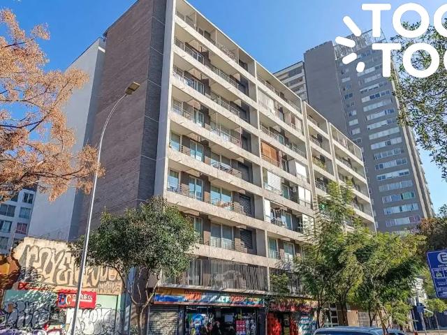 Departamento en Santiago
