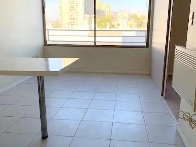 Departamento en Santiago