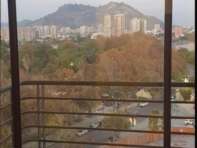 Departamento en Santiago