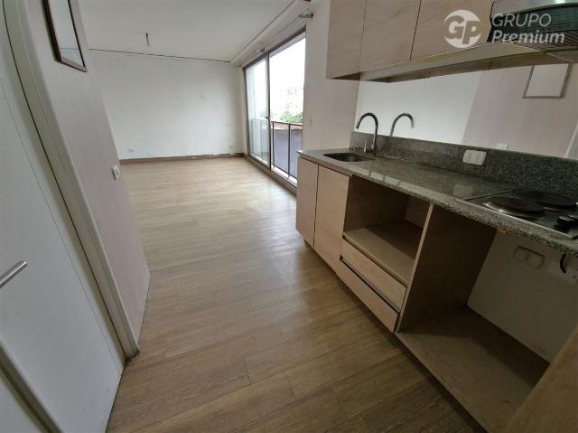 Departamento en Santiago