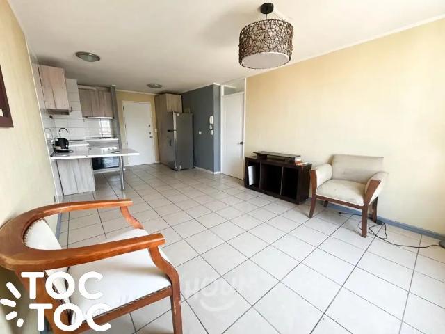 Departamento en Santiago
