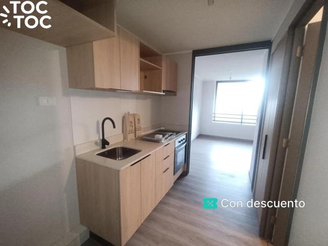 Departamento en Santiago