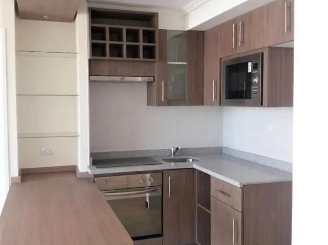 Departamento en Santiago
