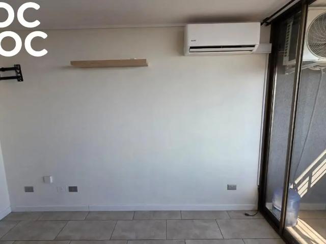 Departamento en Santiago