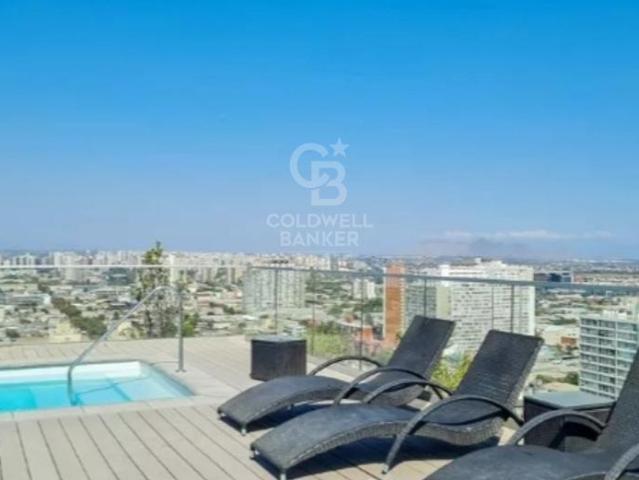 Departamento en Santiago