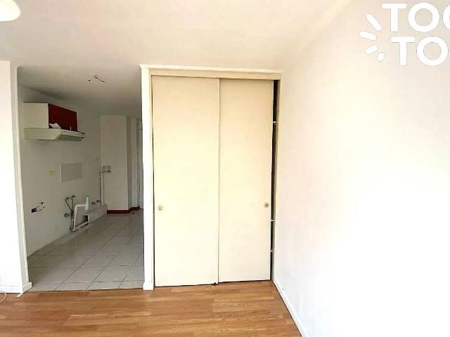 Departamento en Santiago