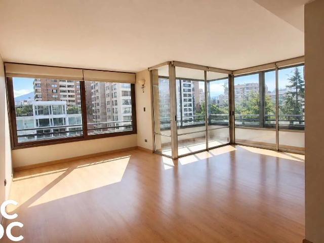 Departamento en Santiago