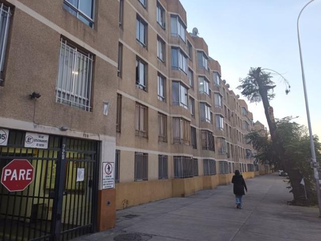 Departamento en Santiago
