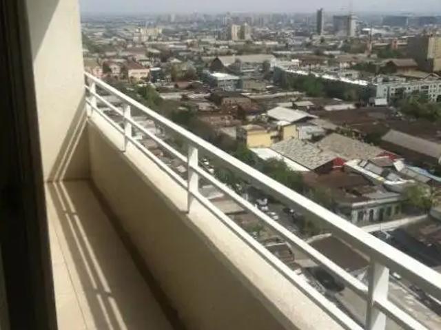 Departamento en Santiago