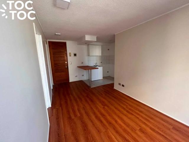 Departamento en Santiago