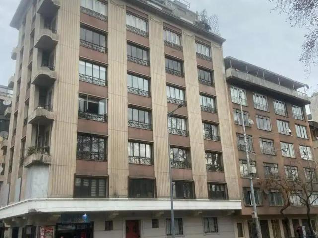 Departamento en Santiago