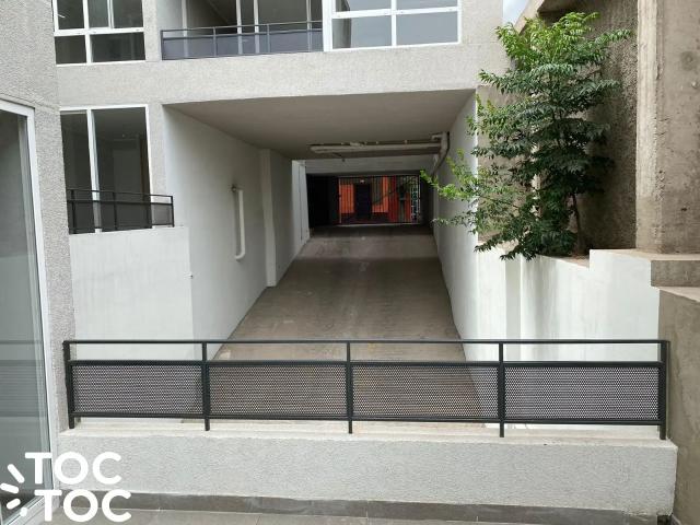 Departamento en Santiago