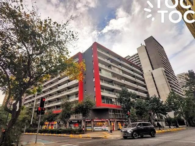 Departamento en Santiago