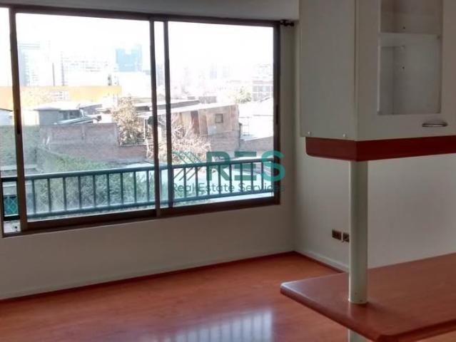 Departamento en Santiago