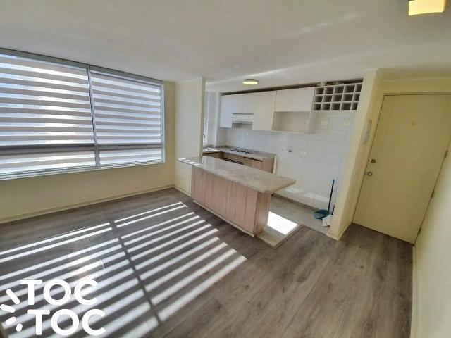 Departamento en Santiago