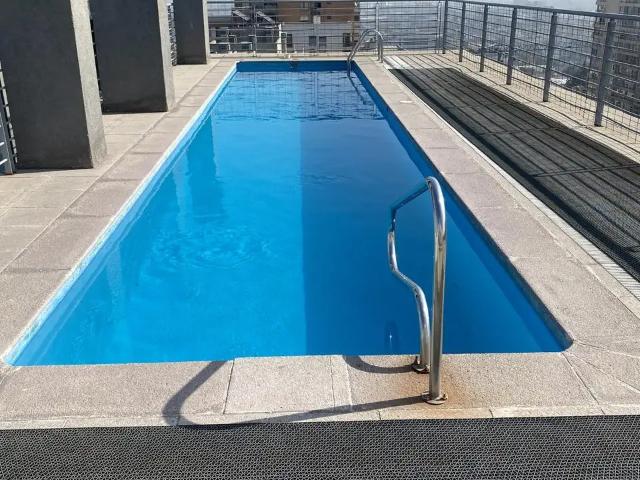 Departamento en Santiago