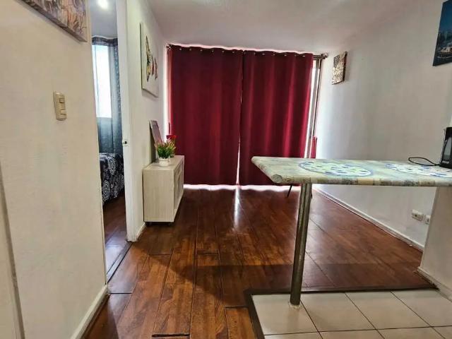 Departamento en Santiago