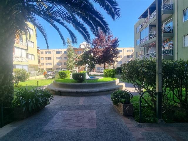 Departamento en Ñuñoa