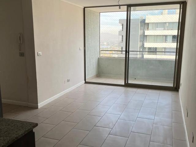 Departamento en Santiago