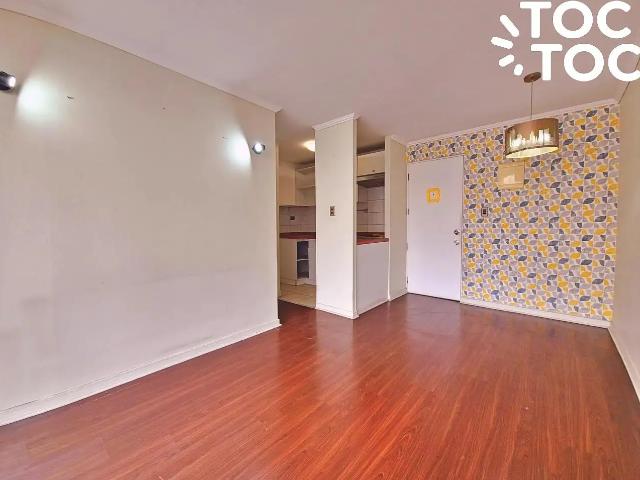 Departamento en Santiago