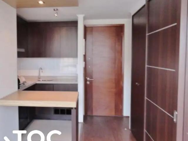 Departamento en Santiago