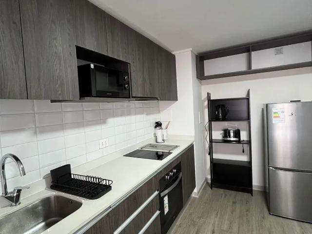 Departamento en Santiago