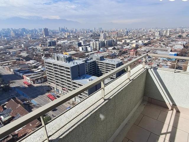 Departamento en Santiago