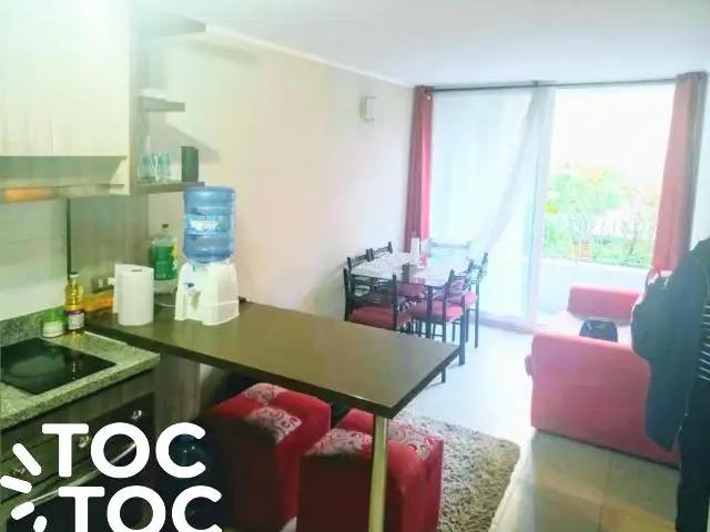 Departamento en Santiago