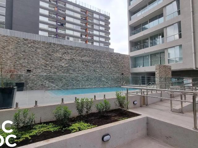 Departamento en Santiago