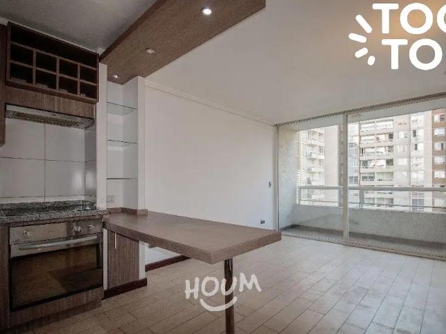 Departamento en Santiago
