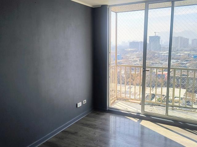 Departamento en Santiago