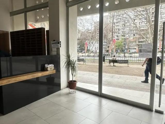 Departamento en Santiago