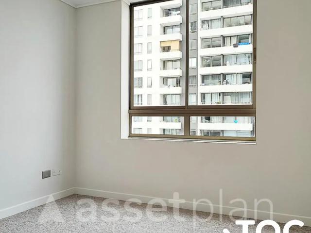 Departamento en Santiago