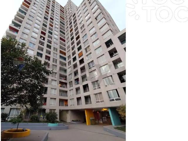 Departamento en Santiago