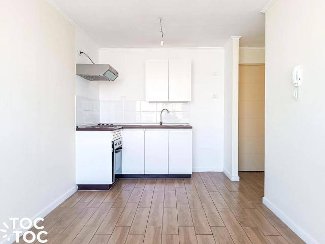 Departamento en Santiago