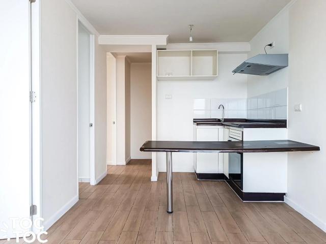 Departamento en Santiago
