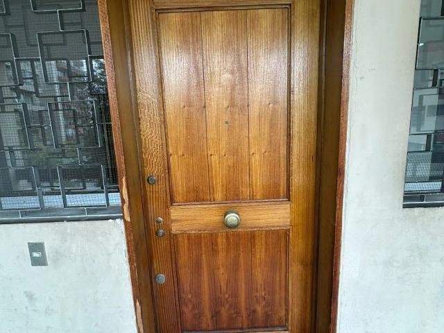 Departamento en Santiago
